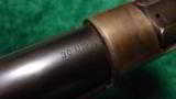  DELUXE WINCHESTER 1885 HIGH WALL IN CALIBER 30 US - 6 of 13
