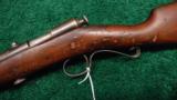  WINCHESTER MODEL 1902 - 2 of 10