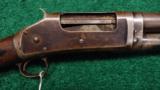  WINCHESTER 1897 TRAP GUN - 1 of 14