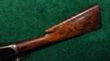  WINCHESTER 1897 TRAP GUN - 11 of 14