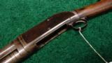  WINCHESTER 1897 TRAP GUN - 8 of 14