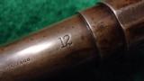  WINCHESTER 1897 TRAP GUN - 6 of 14