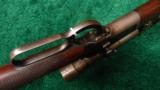  WINCHESTER MODEL 53 WITH SCOPE - 4 of 15