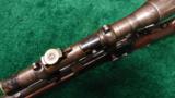  WINCHESTER MODEL 53 WITH SCOPE - 5 of 15