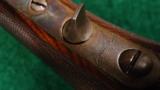 WINCHESTER MODEL 1873 DELUXE RIFLE - 10 of 14