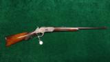 WINCHESTER MODEL 1873 DELUXE RIFLE - 14 of 14