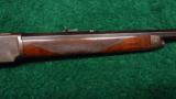 WINCHESTER MODEL 1873 DELUXE RIFLE - 5 of 14
