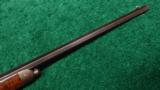 WINCHESTER MODEL 1873 DELUXE RIFLE - 7 of 14