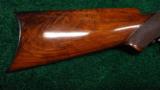 WINCHESTER MODEL 1873 DELUXE RIFLE - 12 of 14
