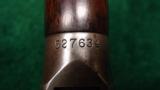  SPECIAL ORDER 1894 WINCHESTER RIFLE - 9 of 12