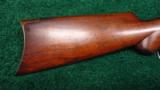  SPECIAL ORDER 1894 WINCHESTER RIFLE - 10 of 12