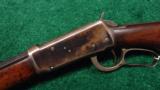  SPECIAL ORDER 1894 WINCHESTER RIFLE - 2 of 12