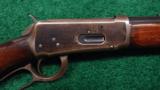  SPECIAL ORDER 1894 WINCHESTER RIFLE - 1 of 12