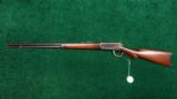  SPECIAL ORDER 1894 WINCHESTER RIFLE - 11 of 12