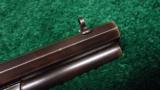  SPECIAL ORDER WINCHESTER 1873 RIFLE - 9 of 15