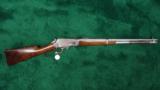  MARLIN 1895 NICKEL PLATED CARBINE IN 38-56 - 11 of 11