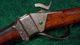 MODEL 1874 SHARPS SPORTING RIFLE - 2 of 11