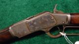  SPECIAL ORDER WINCHESTER 1873 RIFLE - 2 of 15