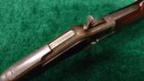  SPECIAL ORDER WINCHESTER 1873 RIFLE - 4 of 15
