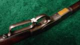 SPECIAL ORDER WINCHESTER 1873 RIFLE - 3 of 15