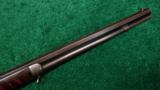  SPECIAL ORDER WINCHESTER 1873 RIFLE - 7 of 15