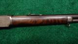  SPECIAL ORDER WINCHESTER 1873 RIFLE - 5 of 15