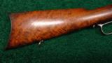  SPECIAL ORDER WINCHESTER 1873 RIFLE - 14 of 15