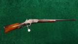  WINCHESTER MODEL 1873 DELUXE RIFLE - 14 of 14