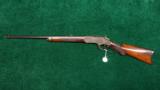  WINCHESTER MODEL 1873 DELUXE RIFLE - 13 of 14