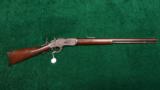  WINCHESTER MODEL 1873 RIFLE - 14 of 14