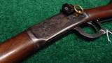  POST 64 - WINCHESTER MODEL 94 ANTIQUE CARBINE - 8 of 12