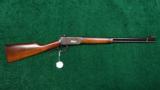  POST 64 - WINCHESTER MODEL 94 ANTIQUE CARBINE - 12 of 12