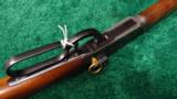  POST 64 - WINCHESTER MODEL 94 ANTIQUE CARBINE - 3 of 12