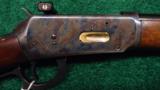  POST 64 - WINCHESTER MODEL 94 ANTIQUE CARBINE - 1 of 12