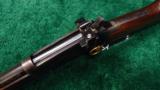  POST 64 - WINCHESTER MODEL 94 ANTIQUE CARBINE - 4 of 12