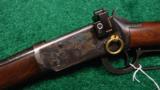  POST 64 - WINCHESTER MODEL 94 ANTIQUE CARBINE - 2 of 12