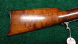  WHITNEY KENNEDY LEVER ACTION RIFLE - 11 of 13