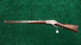  WHITNEYVILLE LEVER ACTION RIFLE - 12 of 13