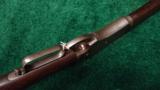  WHITNEYVILLE LEVER ACTION RIFLE - 3 of 13