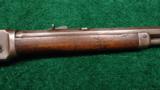  WHITNEYVILLE LEVER ACTION RIFLE - 5 of 13
