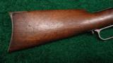  WHITNEYVILLE LEVER ACTION RIFLE - 11 of 13
