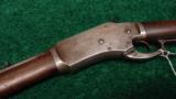  WHITNEYVILLE LEVER ACTION RIFLE - 8 of 13