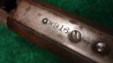  WHITNEYVILLE LEVER ACTION RIFLE - 10 of 13