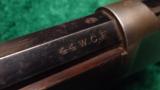  SPECIAL ORDER WINCHESTER 1892 IN CALIBER 44 - 6 of 13