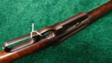  WINCHESTER MODEL 1895 RIFLE - 3 of 13