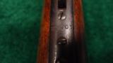  WINCHESTER MODEL 1895 RIFLE - 10 of 13