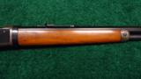 SPECIAL ORDER WINCHESTER MODEL 92 TAKE DOWN RIFLE IN 44-40 - 7 of 15