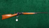 SPECIAL ORDER WINCHESTER MODEL 92 TAKE DOWN RIFLE IN 44-40 - 13 of 15
