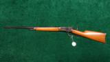 SPECIAL ORDER WINCHESTER MODEL 92 TAKE DOWN RIFLE IN 44-40 - 12 of 15