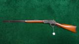  WINCHESTER 1873 IN 44 CALIBER - 12 of 13